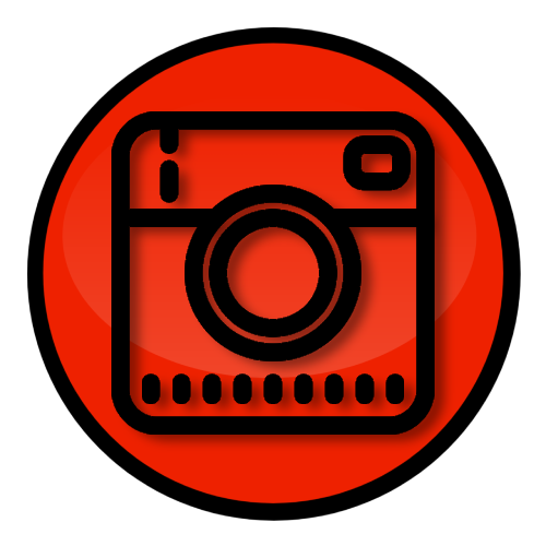 Insta Feed Widget Logo